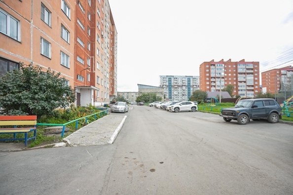 
  Продается 3-комн. квартира 65 м². Фото 19.
