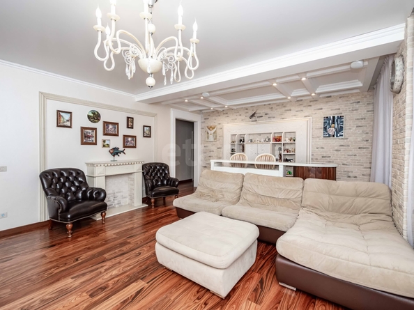 
  Продается 4-комн. квартира 126.4 м². Фото 3.
