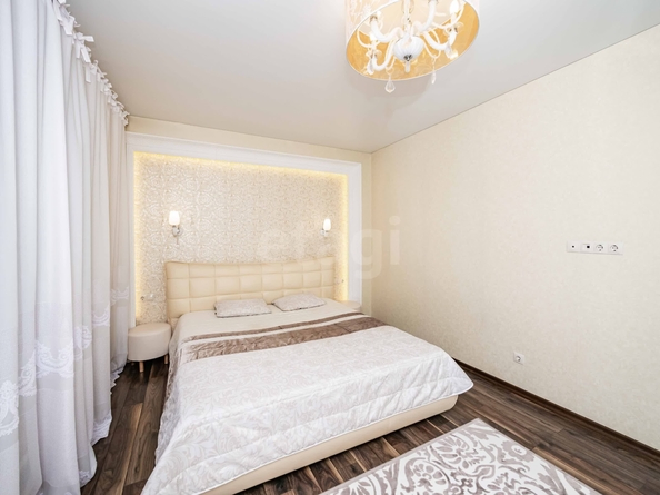 
  Продается 4-комн. квартира 126.4 м². Фото 19.