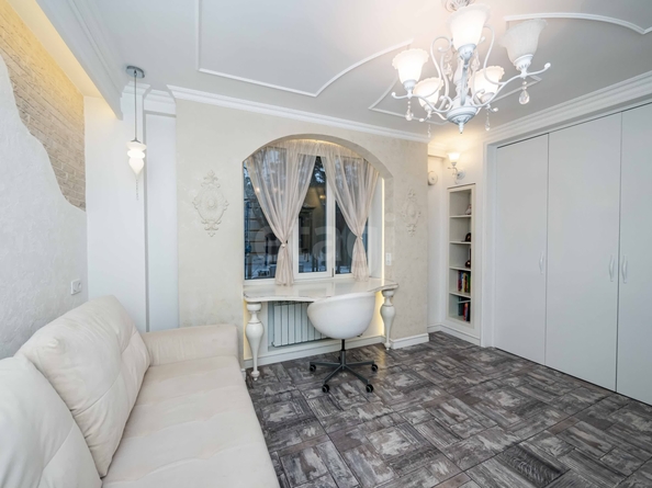 
  Продается 4-комн. квартира 126.4 м². Фото 22.