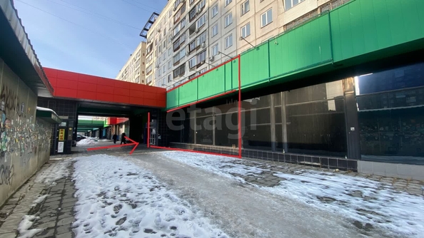 
  Сдается универсальное помещение 347 м². Фото 6.