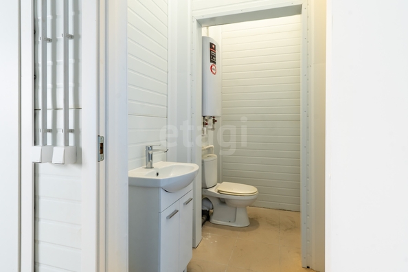 
  Продается производственное помещение 1353.2 м². Фото 19.