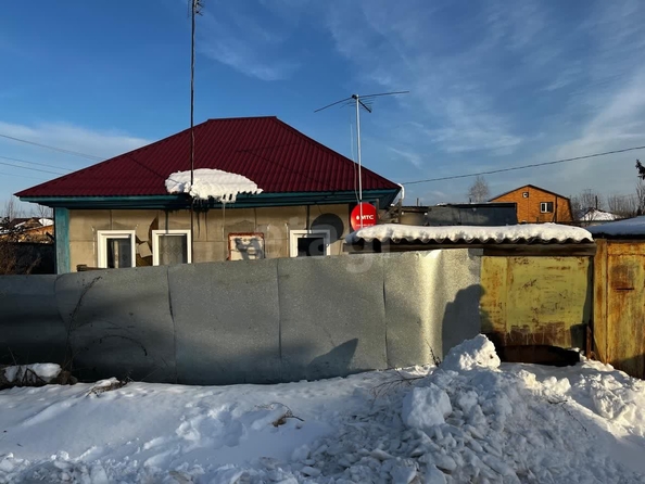
  Продается дом 45 м². Фото 9.