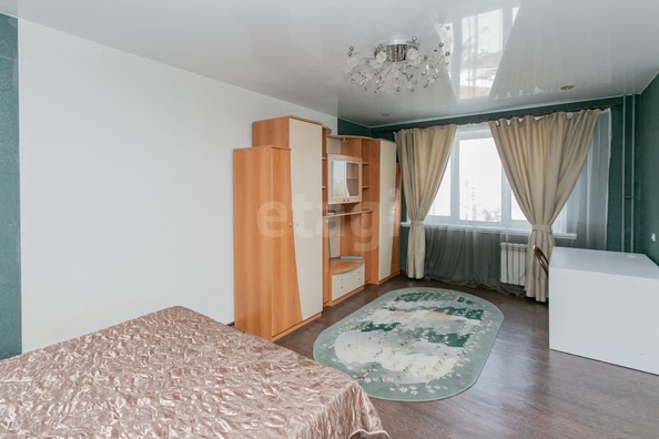 
  Продается 1-комн. квартира 48.5 м². Фото 5.