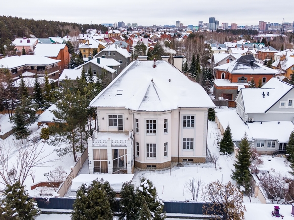
  Продается дом 660 м². Фото 1.