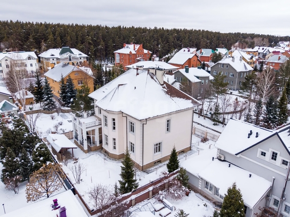 
  Продается дом 660 м². Фото 10.