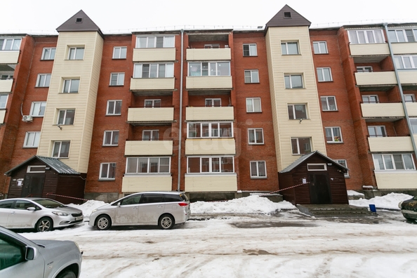 
  Продается 3-комн. квартира 74 м². Фото 25.