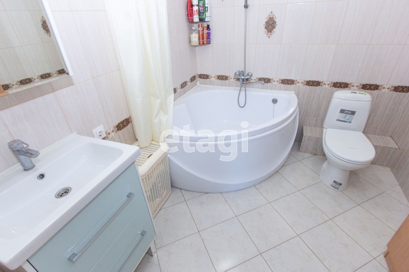 
  Продается студия 35.6 м², в КП Березки Элитный. Фото 10.