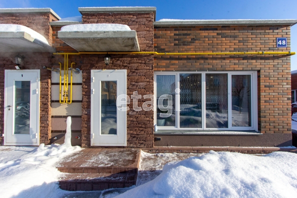 
  Продается студия 35.6 м², в КП Березки Элитный. Фото 13.