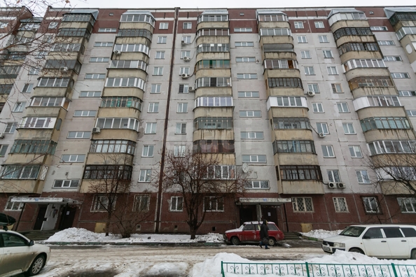 
  Продается 1-комн. квартира 42 м². Фото 20.