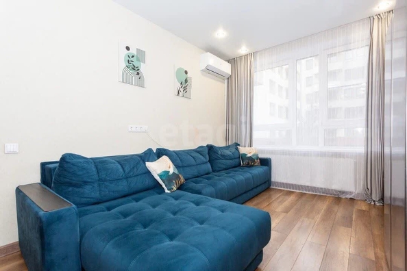
  Продается 3-комн. квартира 84 м², в ЖК Европейский берег,  дом 42. Фото 2.