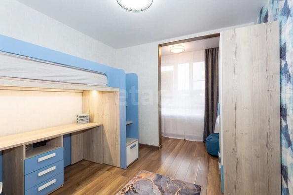 
  Продается 3-комн. квартира 84 м², в ЖК Европейский берег,  дом 42. Фото 13.
