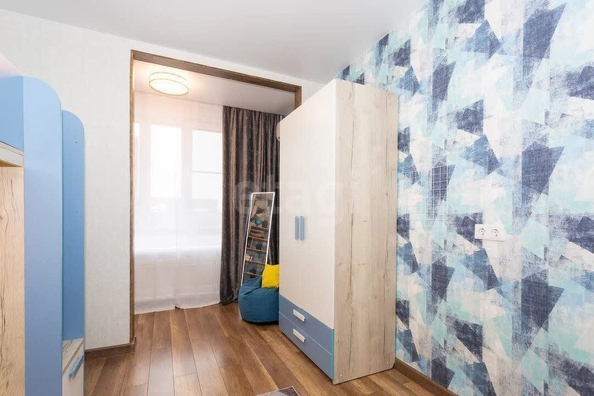 
  Продается 3-комн. квартира 84 м², в ЖК Европейский берег,  дом 42. Фото 14.