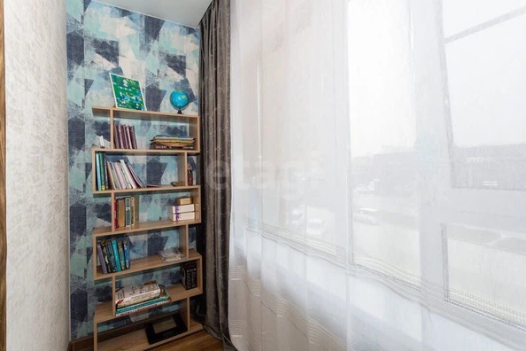 
  Продается 3-комн. квартира 84 м², в ЖК Европейский берег,  дом 42. Фото 19.