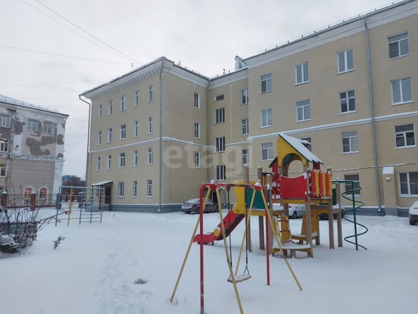 
  Продается комната 10 м². Фото 15.