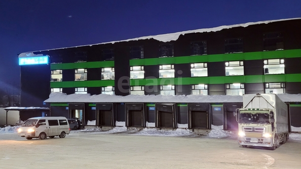 
  Продается производственное помещение 16893.7 м². Фото 3.