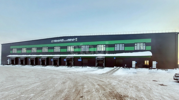 
  Продается производственное помещение 11095 м². Фото 2.