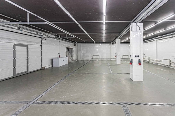
  Сдается универсальное помещение 900 м². Фото 2.