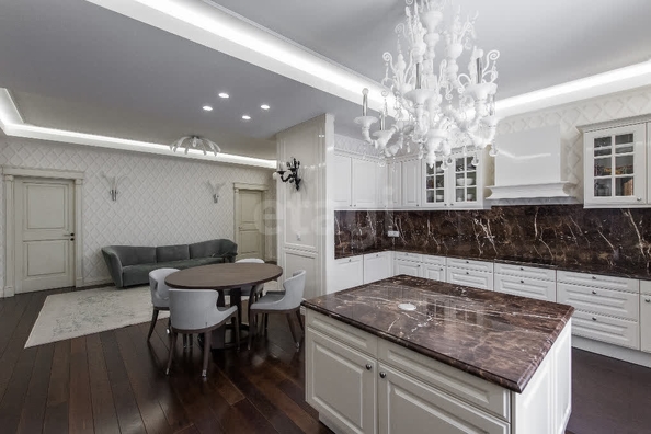 
  Продается 4-комн. квартира 184 м². Фото 5.
