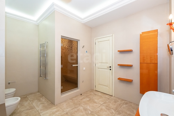 
  Продается 4-комн. квартира 184 м². Фото 22.