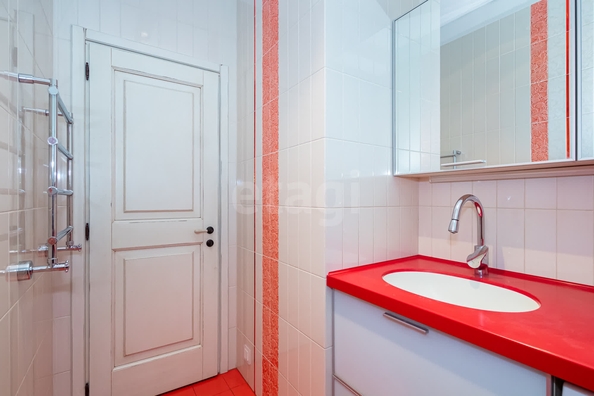 
  Продается 4-комн. квартира 184 м². Фото 28.