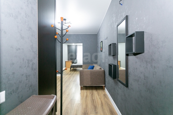 
  Продается 1-комн. квартира 48.6 м², в ЖК На Тульской, 1 этап. Фото 2.