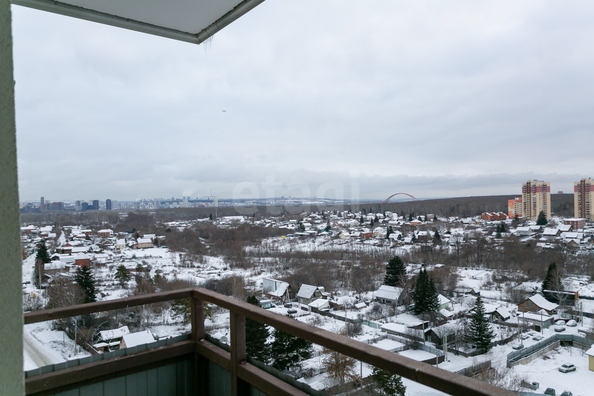 
  Продается 1-комн. квартира 48.6 м², в ЖК На Тульской, 1 этап. Фото 11.