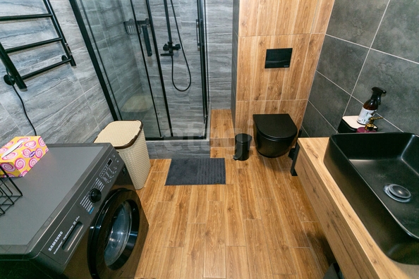 
  Продается 1-комн. квартира 48.6 м², в ЖК На Тульской, 1 этап. Фото 16.