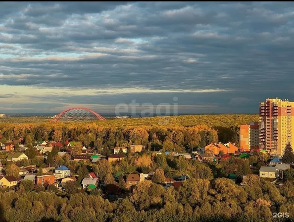 
  Продается 1-комн. квартира 48.6 м², в ЖК На Тульской, 1 этап. Фото 5.