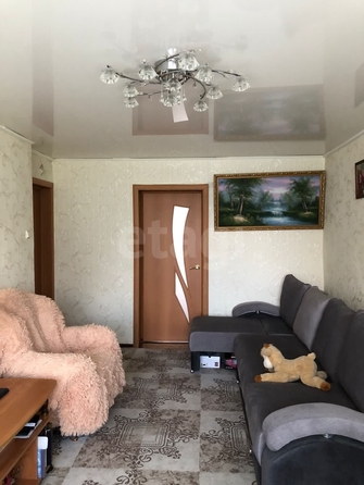 
  Продается 3-комн. квартира 57 м². Фото 11.