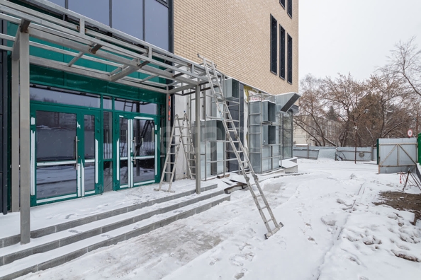 
  Продается офис 204.5 м². Фото 11.