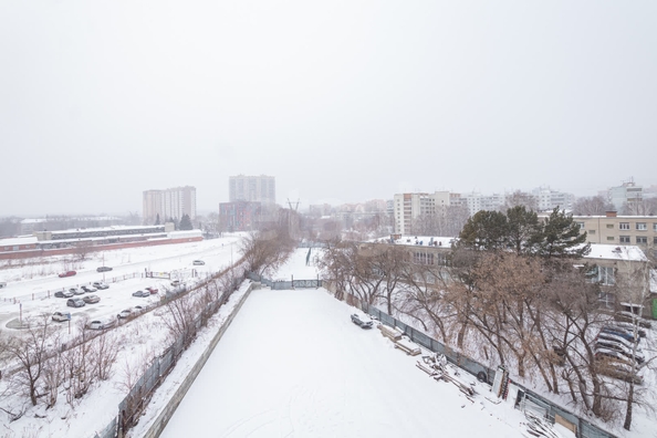 
  Продается офис 204.5 м². Фото 20.