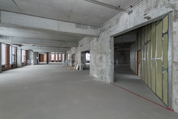
  Продается офис 204.5 м². Фото 26.