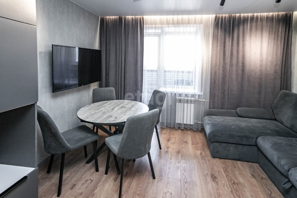 
  Продается 3-комн. квартира 83.4 м². Фото 5.