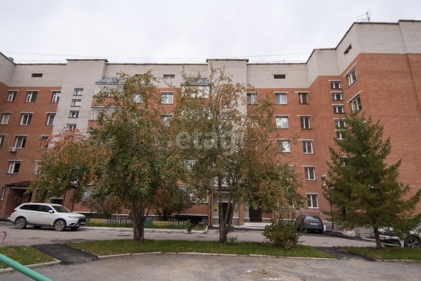 
  Продается 2-комн. квартира 73 м². Фото 25.