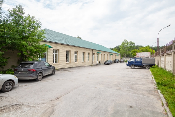 
  Продается офис 650.6 м². Фото 1.