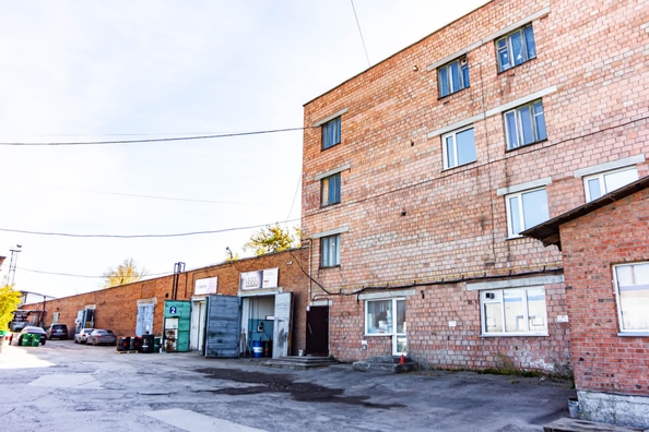 
  Продается производственное помещение 4127 м². Фото 7.