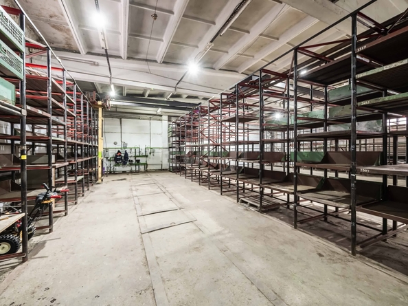 
  Сдается производственное помещение 430 м². Фото 16.