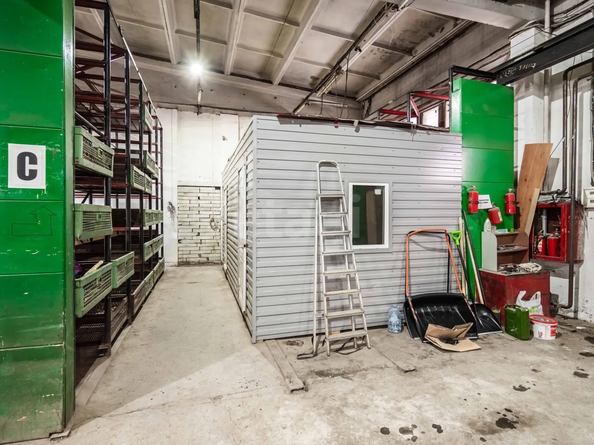 
  Сдается производственное помещение 430 м². Фото 19.