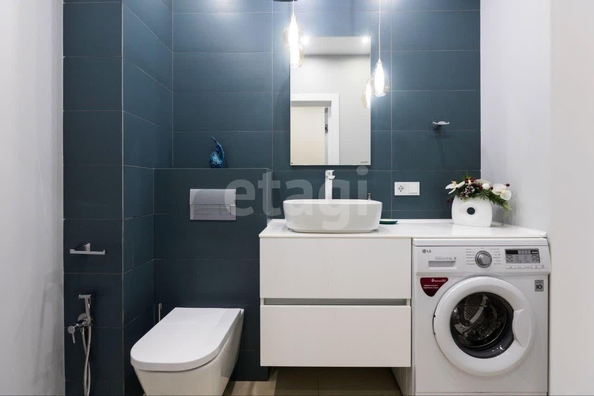 
  Продается 3-комн. квартира 81 м², в ЖК Гринарт, дом 5. Фото 2.