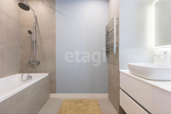 
  Продается 3-комн. квартира 81 м², в ЖК Гринарт, дом 5. Фото 7.