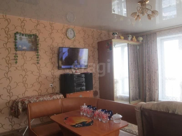 
  Продается 2-комн. квартира 55.1 м². Фото 6.