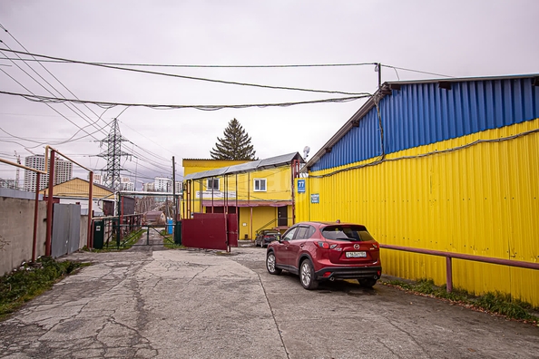 
  Сдается офис 25.4 м². Фото 9.