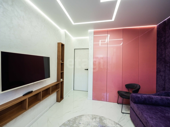 
  Продается 3-комн. квартира 71 м², в ЖК Эволюция, 1 оч, дом 3. Фото 11.