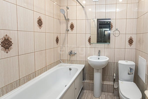 
  Продается 1-комн. квартира 36 м². Фото 12.