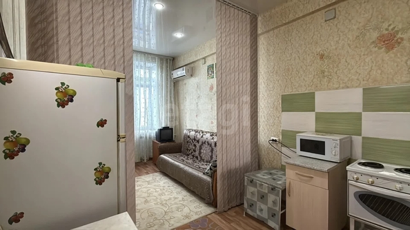 
  Продается комната 17 м². Фото 4.