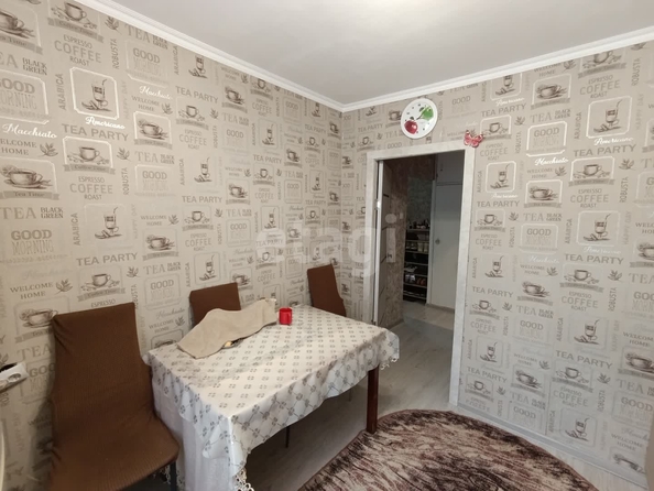 
  Продается 2-комн. квартира 50.3 м². Фото 5.