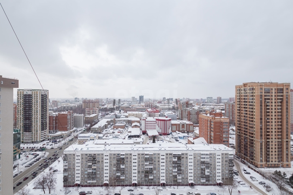 
  Продается 2-комн. квартира 58 м². Фото 12.