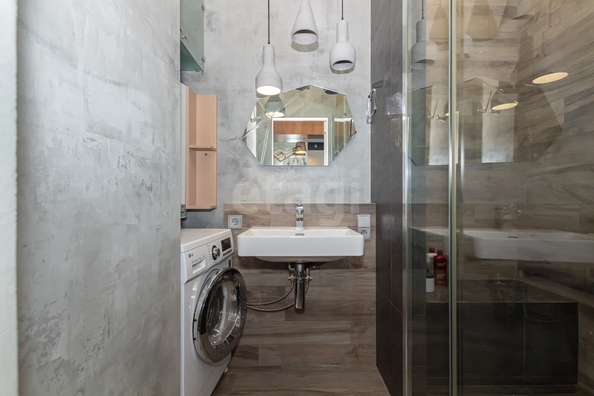 
  Продается 2-комн. квартира 58 м². Фото 13.