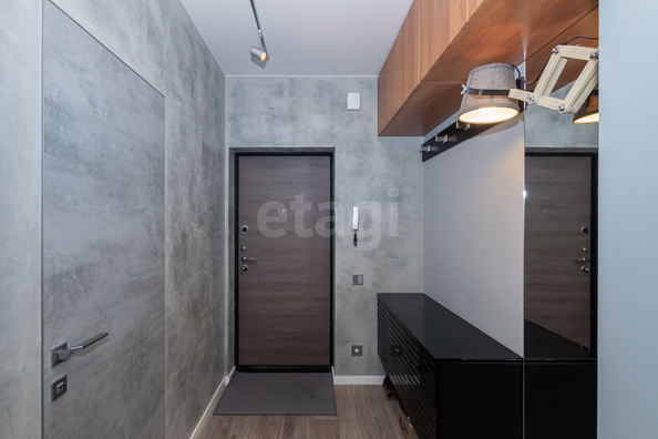 
  Продается 2-комн. квартира 58 м². Фото 20.
